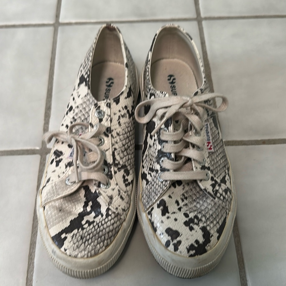 Supers sneakers